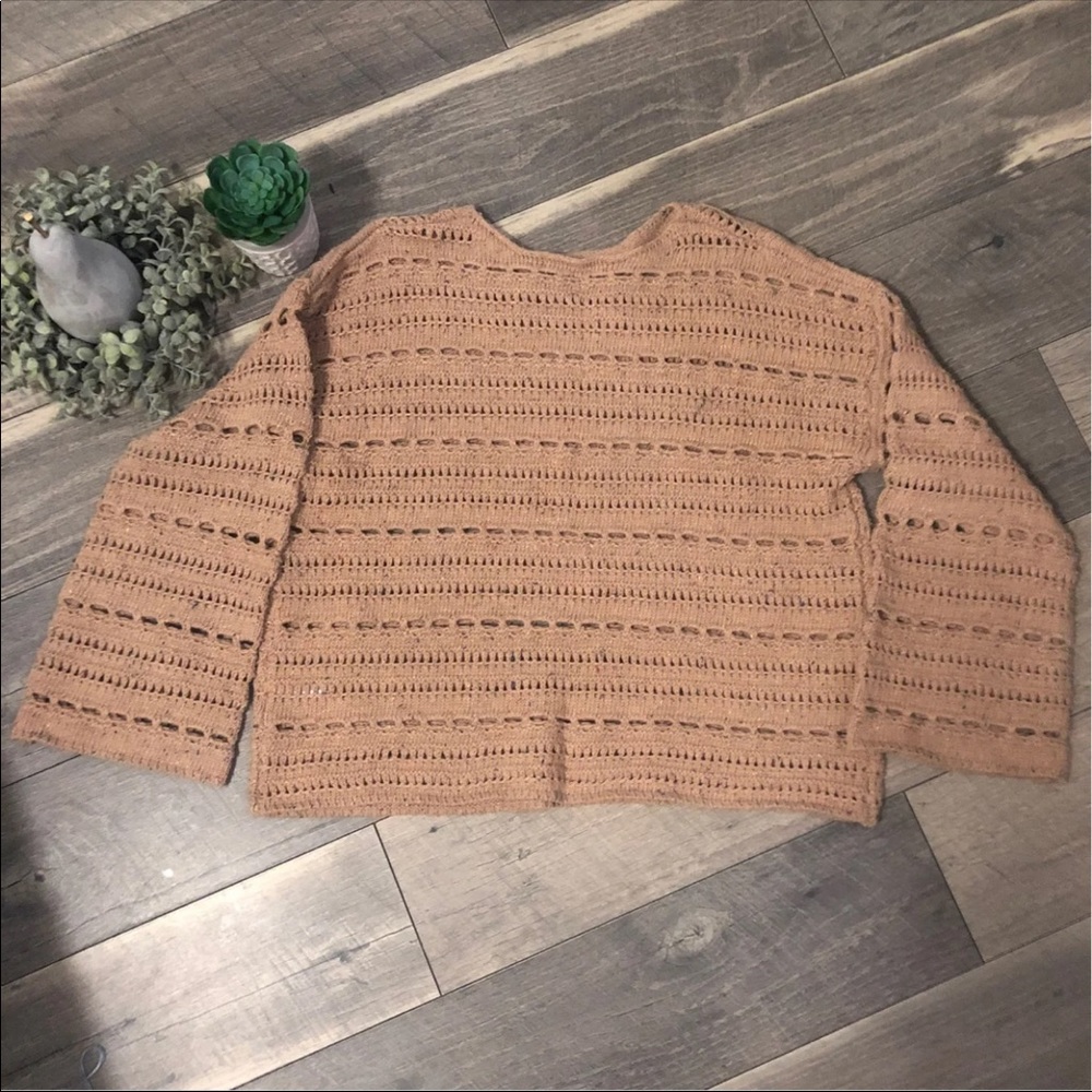 Sweater - Picture 2 of 4